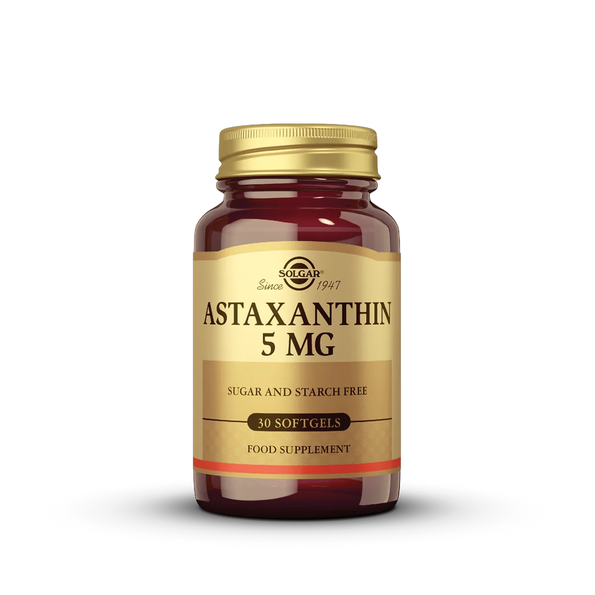 Astaksantin